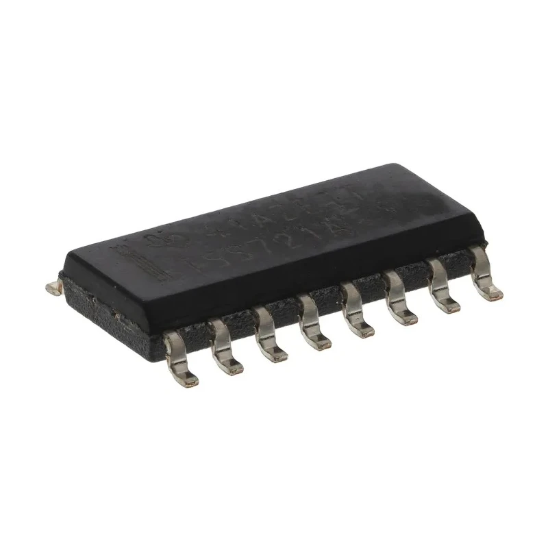 Texas Instruments Bus Transceiver Inverting Meter Bus Transceiver 16-Pin SOIC TSS721AD