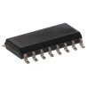 Texas Instruments Bus Transceiver Inverting Meter Bus Transceiver 16-Pin SOIC TSS721AD