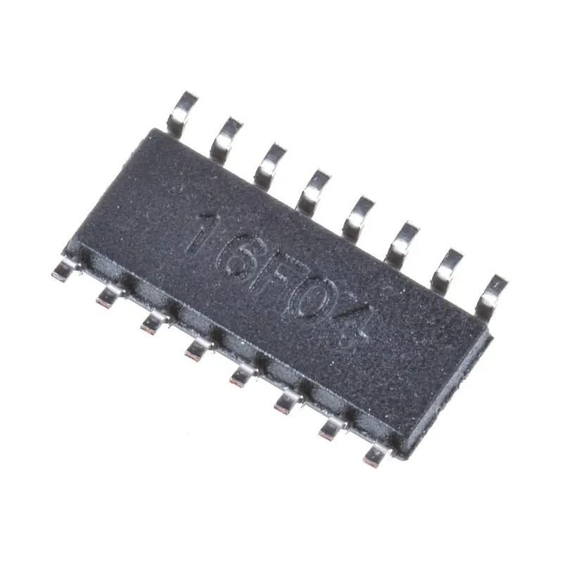 Texas Instruments Bus Transceiver Inverting Meter Bus Transceiver 16-Pin SOIC TSS721AD