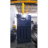 Baling Machine For Plastic Waste