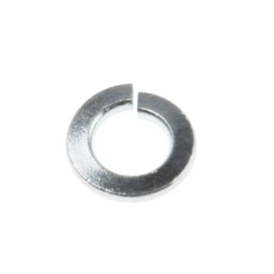 RS PRO Steel Bright Zinc Lock Washers, M2, DIN 127 B 526-782