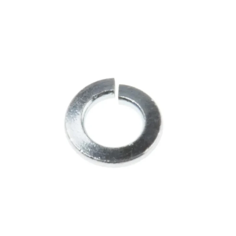 RS PRO Steel Bright Zinc Lock Washers, M2, DIN 127 B 526-782