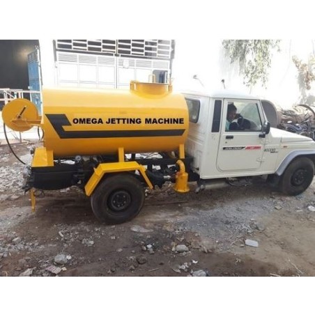 mini-sewer-jetting-machine