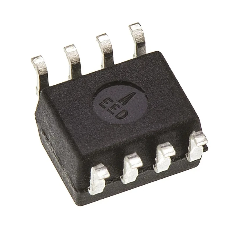 Broadcom DC Input 2-Channel Transistor Output Through Hole 8-Pin SOIC Optocoupler HCPL-0630-000E