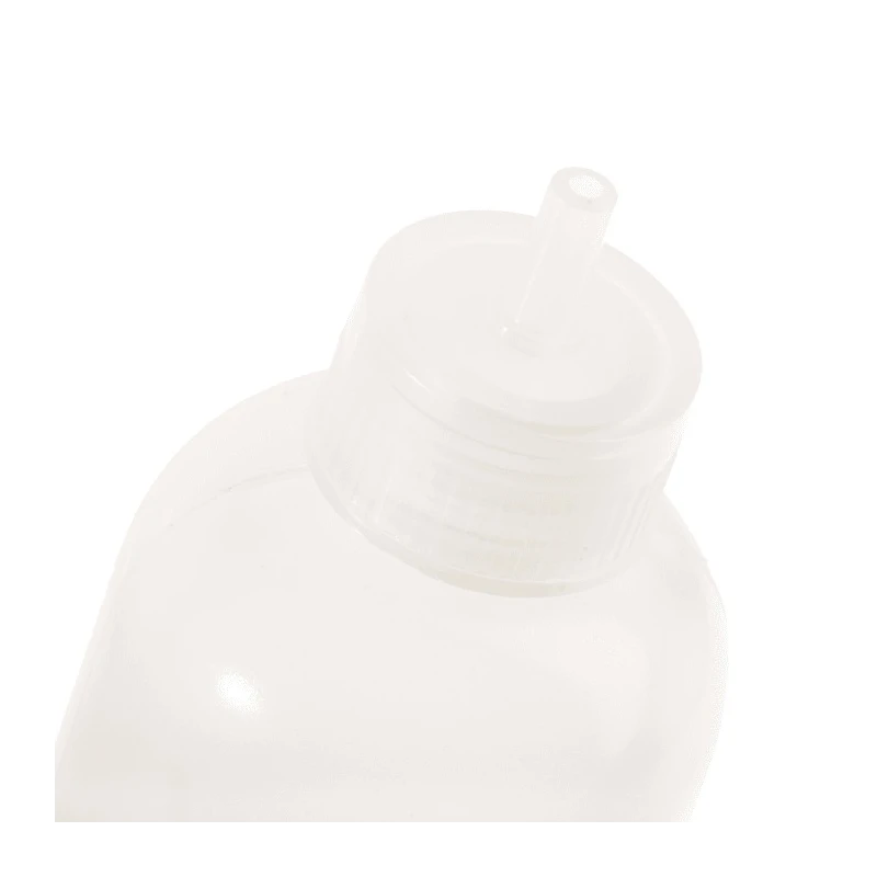 RS PRO Squeeze Bottle Polyethylene 60ml with 25mm Stainless Steel Needle 547-4226