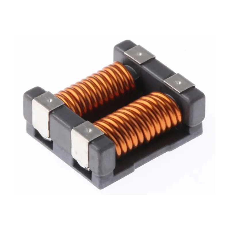 TDK Wirewound Surface Mount Inductor with Ferrite Core 10A Maximum DC Current ACM1513-551-2PL-TL