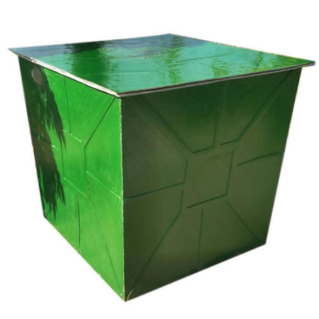 kse-bio-digester-tank-capacity-1000l-green-colour-26235