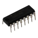 Texas Instruments 6 Flip Flop IC 4000 Series PDIP 16-Pin, 3 to 18V Operating Voltage CD40174BE