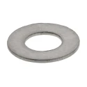 RS PRO Stainless Steel Washers M3.5, DIN 125A 527-375