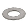 RS PRO Stainless Steel Washers M3.5, DIN 125A 527-375