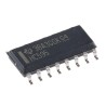 Texas Instruments 8-Stage Surface Mount Binary Shift Register SOIC 16 Pin SN74HC595DR