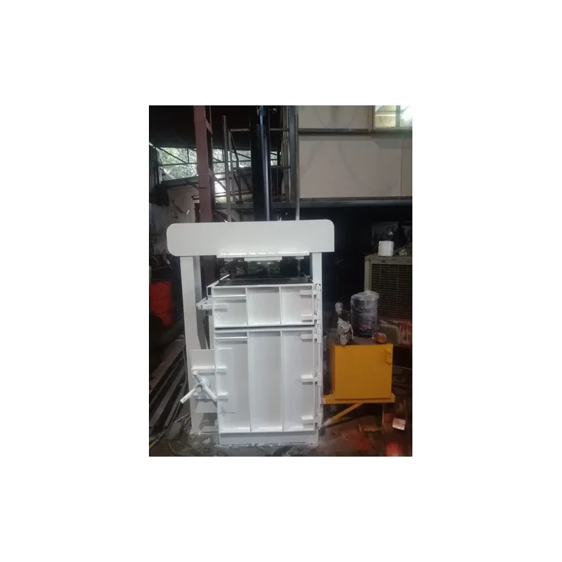 hydraulic-baling-press-for-ms-scrap-29957