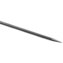 Jumo RTD Sensor Stainless Steel Probe 5 mm Diameter, 150 mm Length, 6 Wire, Class B Accuracy, 260°C Max Temperature PT100