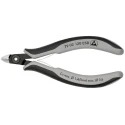 Knipex Electronic Mini Head Bevel ESD Safe Side Cutter 120mm 79 02 120 ESD