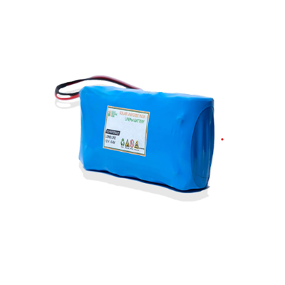 Buy Solar Universe India LiFePo4 Battery 12.8V 6000mAh with BMS