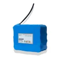 Buy Solar Universe 12.8V 30Ah LiFePo4 Battery at Lowest Price