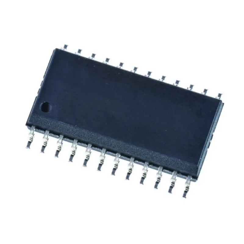 Texas Instruments Bus Transceiver 8-Bit Non-Inverting LVTTL 24-Pin SOIC SN74LVC4245ADW
