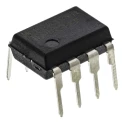 Texas Instruments Line Transmitter 8-Pin PDIP CMOS Through Hole 4.75-5.25V Supply UA9638CP