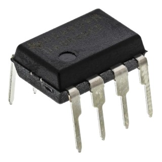 Texas Instruments Line Transmitter 8-Pin PDIP CMOS Through Hole 4.75-5.25V Supply UA9638CP