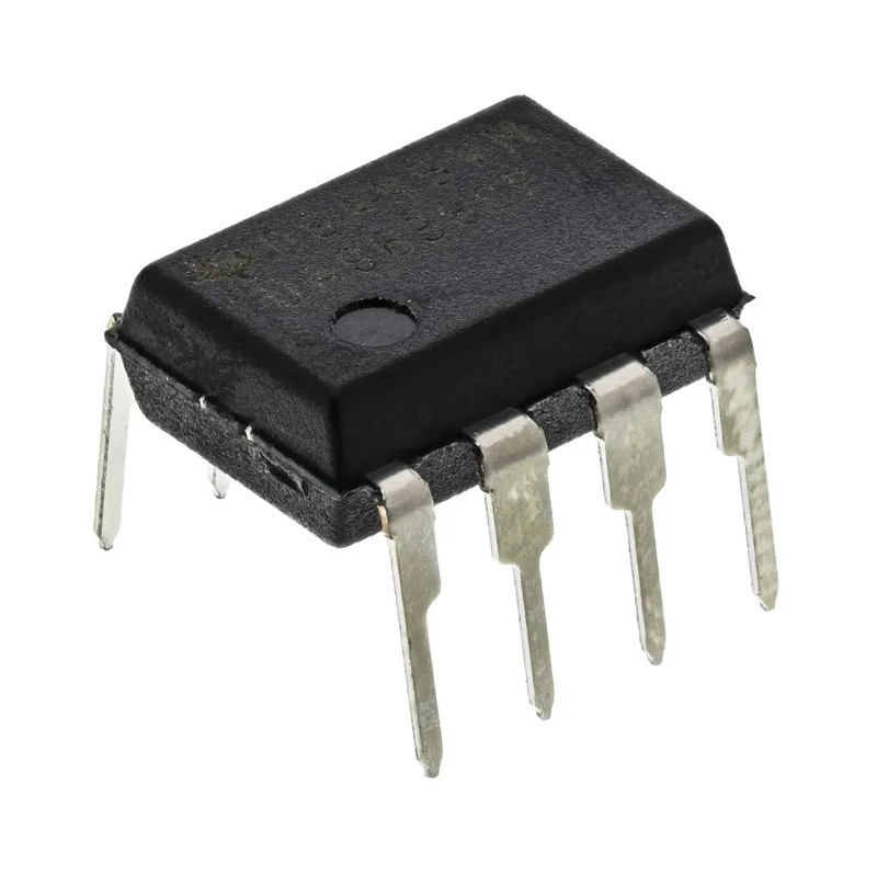 Texas Instruments Line Transmitter 8-Pin PDIP CMOS Through Hole 4.75-5.25V Supply UA9638CP