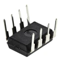 Texas Instruments Line Transmitter 8-Pin PDIP CMOS Through Hole 4.75-5.25V Supply UA9638CP