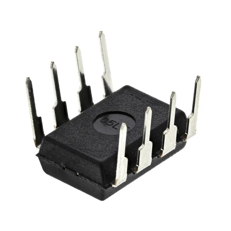 Texas Instruments Line Transmitter 8-Pin PDIP CMOS Through Hole 4.75-5.25V Supply UA9638CP