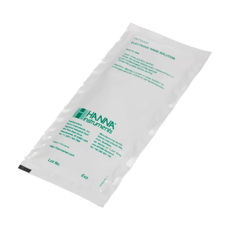 Hanna Instruments Buffer Solution Cleaning 20 ml HI-70000P