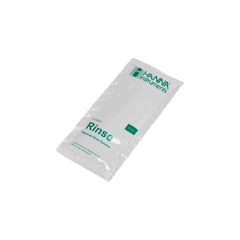 Hanna Instruments Buffer Solution Cleaning 20 ml HI-70000P
