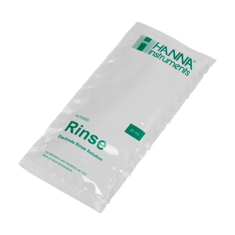Hanna Instruments Buffer Solution Cleaning 20 ml HI-70000P