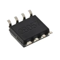 Texas Instruments Timer Circuit 1 Internal Timer, 8-Pin SOIC, 3V to 15V Supply TLC555IDR