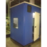 Industrial Sound Proof Cabin