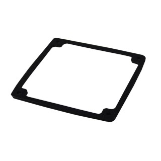 CAMDENBOSS Rubber Gasket for Use with 2000 Lugged IP65 Case 42 mm x 55 mm x 55 mm SA8