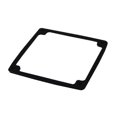 CAMDENBOSS Rubber Gasket for Use with 2000 Lugged IP65 Case 42 mm x 55 mm x 55 mm SA8