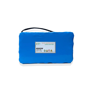 Buy Solar Universe India LiFePo4 Solar Battery 12.8V 42000mAh