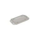 CAMDENBOSS Grey ABS IP65 Flanged Enclosure 39 mm x 105 mm x 56 mm BIM2001/IP-GY