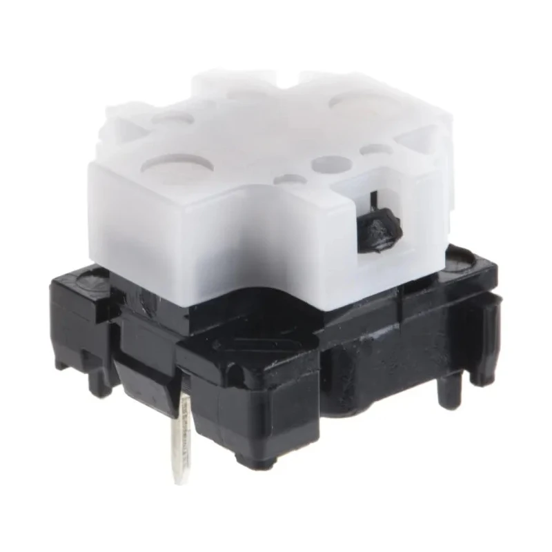 Marquardt Tactile Switch SPST 100mA 24V AC Latching 6425.0101