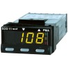P.M.A ECO 11 Panel PID Temperature Controller, 2 Output Logic Relay, 264V AC On-Off ECO11-21110-000