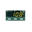 P.M.A ECO 11 Panel PID Temperature Controller, 2 Output Logic Relay, 264V AC On-Off ECO11-21110-000