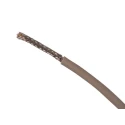 Lapp UNITRONIC LiYCY Series Twisted Pair Cable 2 Pairs 4 Cores 0.14 mm² 100 m 250V Grey Polyvinyl Chloride Jacket 0035131