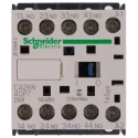 Schneider Electric CA2KN Contactor, 230V Coil Voltage, 4-Pole, 10 A Contact Current, 150 VA Power Rating, 690V AC CA2KN40P7