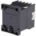 Schneider Electric CA2KN Contactor, 230V Coil Voltage, 4-Pole, 10 A Contact Current, 150 VA Power Rating, 690V AC CA2KN40P7