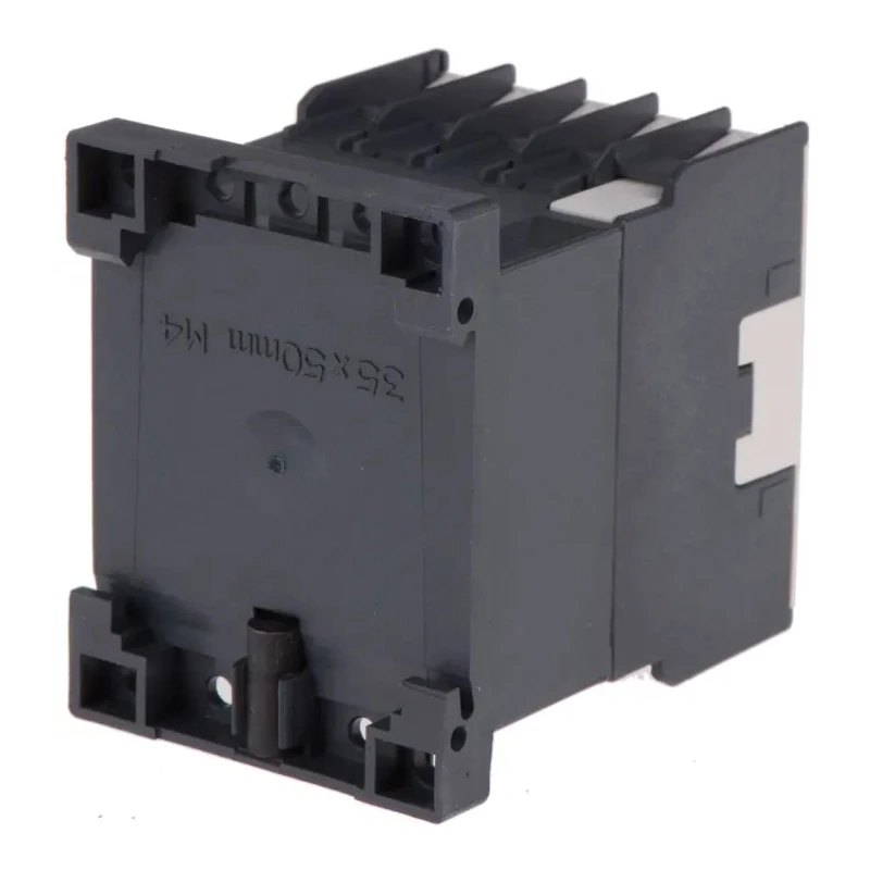 Schneider Electric CA2KN Contactor, 230V Coil Voltage, 4-Pole, 10 A Contact Current, 150 VA Power Rating, 690V AC CA2KN40P7