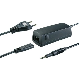 Gossen Metrawatt Multimeter Power Adapter for Use with Metrahit ISO, Metrahit 27I, Metrahit OUTDOOR, Metrahit ENERGY Z218G