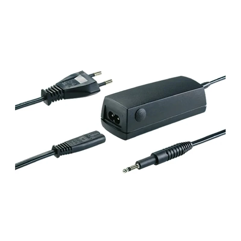 Gossen Metrawatt Multimeter Power Adapter for Use with Metrahit ISO, Metrahit 27I, Metrahit OUTDOOR, Metrahit ENERGY Z218G