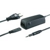 Gossen Metrawatt Multimeter Power Adapter for Use with Metrahit ISO, Metrahit 27I, Metrahit OUTDOOR, Metrahit ENERGY Z218G