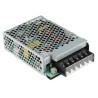 Cosel Dual Output 51W Switching Power Supply Chassis Mount 15V DC PBW50F-15-N