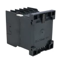 Schneider Electric Contactor CA4KN31BW3, 24V DC Coil, 4-Pole, 10 A Contact Current, 690V AC, DIN Rail Mount