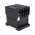 Schneider Electric Contactor CA4KN31BW3, 24V DC Coil, 4-Pole, 10 A Contact Current, 690V AC, DIN Rail Mount