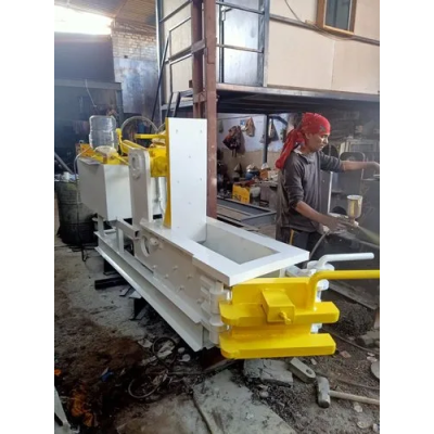 hydraulic-scrap-baling-press-29975