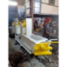 Hydraulic Scrap Baling Press
